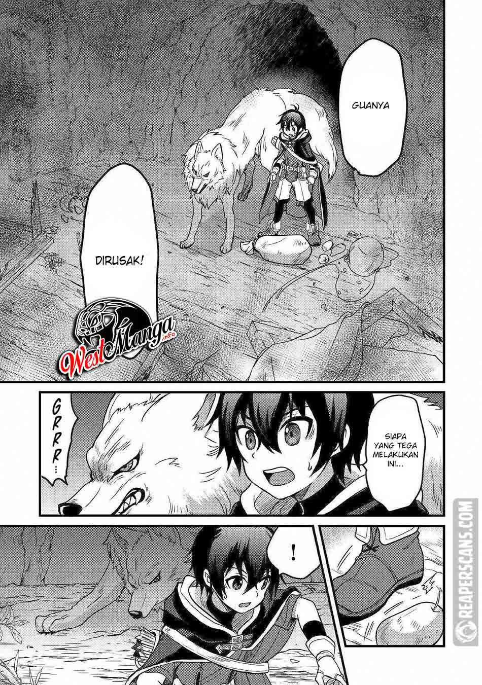 Fuguushoku to Baka ni Saremashita ga Jissai wa Sorehodo Waruku Arimasen? chapter 11